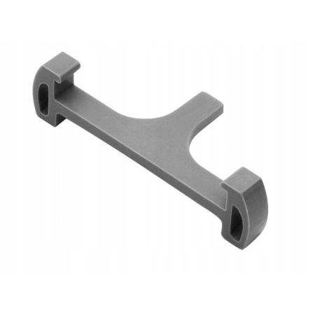 ZESTAW 10 DYSTANSÓW DO RUSZTU ODPŁYWU LINIOWEGO