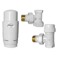 Zawory i sprzęgła hydrauliczne