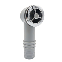 ZLEW KOMORA GOSPODARCZA BIAŁA ZLEWOZMYWAK POLIPROPYLEN 51 cm