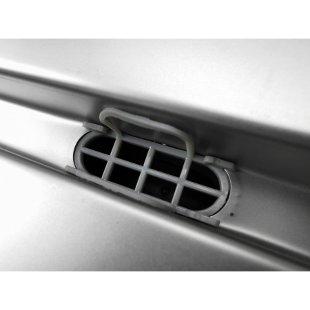 RSP - mniejsze sitko syfonu